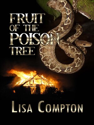 cover image of Fruit of the Poisonous Tree